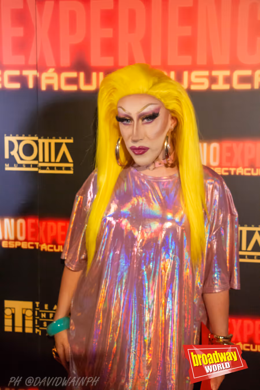 PHOTOS: MECANEXPERIENCE se estrena en Madrid  Image