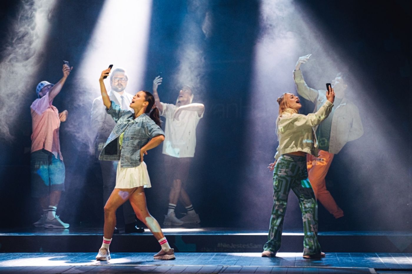 Review: DEAR EVAN HANSEN at Teatr Muzyczny Poznan Review: DEAR EVAN HANSEN at Teatr Muzyczny Poznan Image