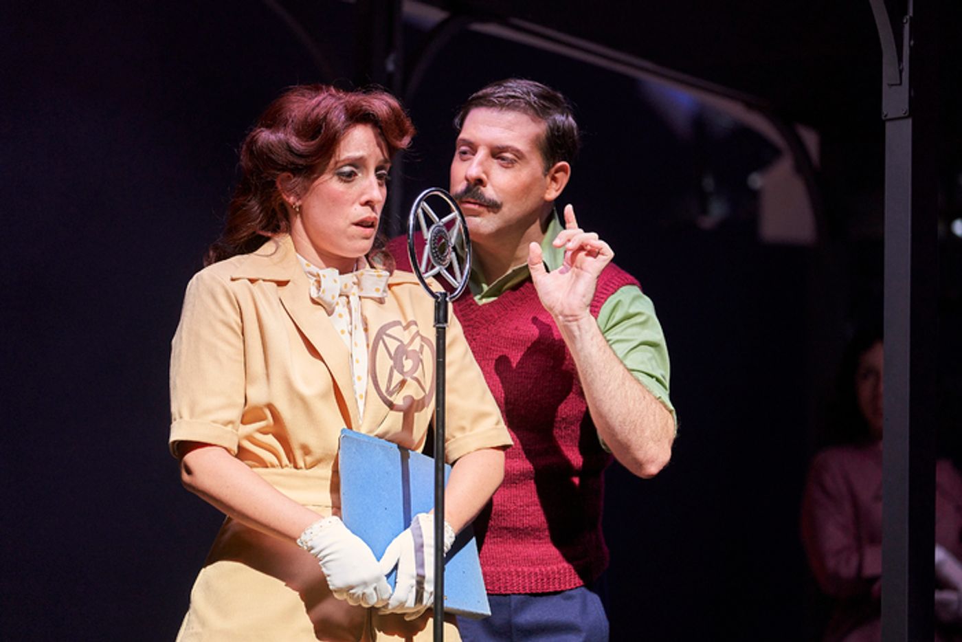 PHOTOS: Primeras imágenes de escena de Ànima PHOTOS: Primeras imágenes de escena de Ànima Image