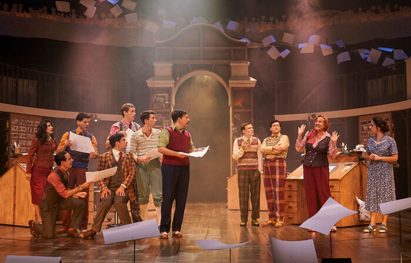 PHOTOS: Primeras imágenes de escena de Ànima PHOTOS: Primeras imágenes de escena de Ànima Image