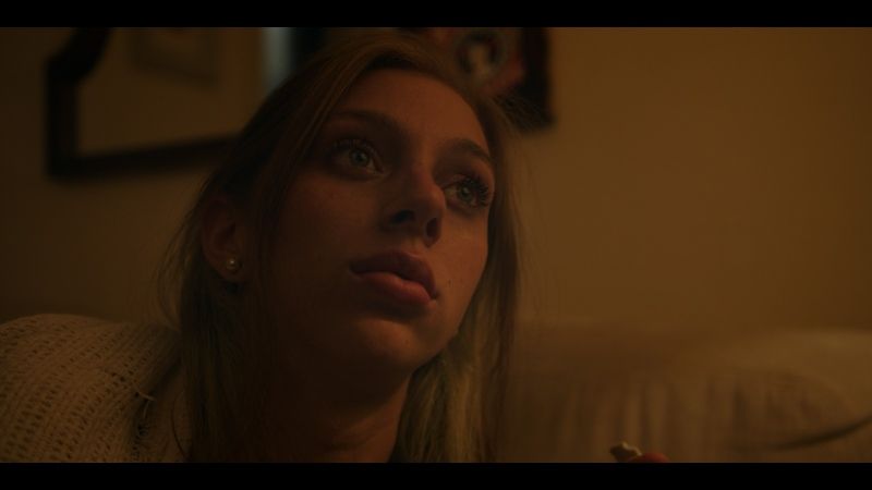 Sofía Ameglio: Argentinian Talent Blending Dance and Acting in NYC Image