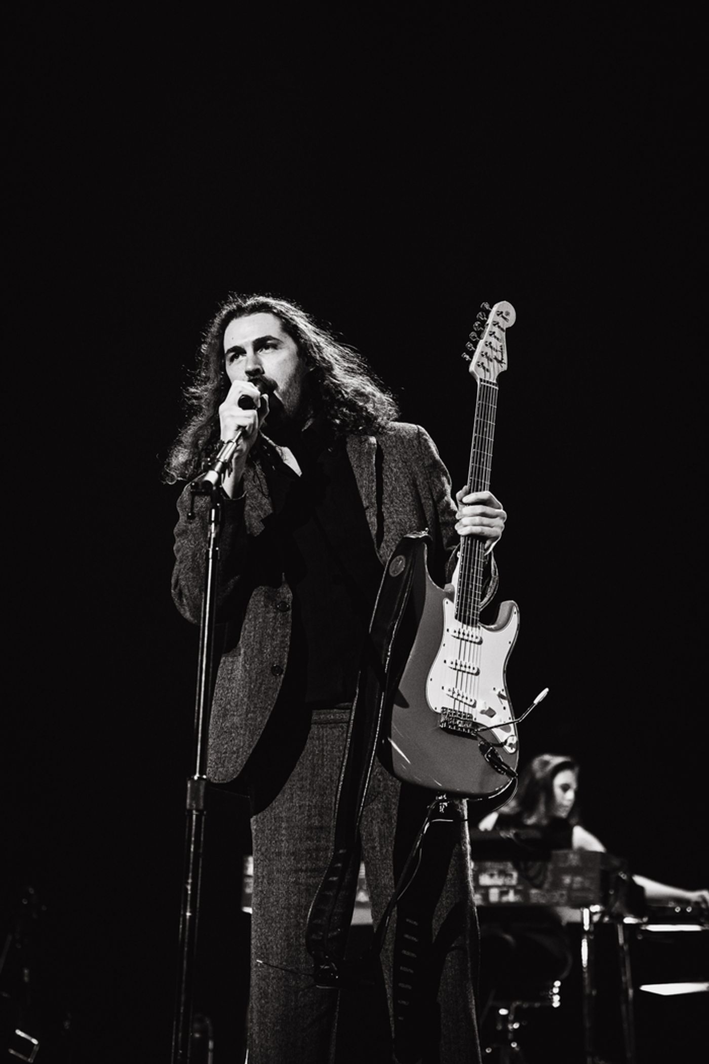 Photos: Gwen Stefani, Doja Cat, & More at The 2024 iHeartRadio Music Festival  Image