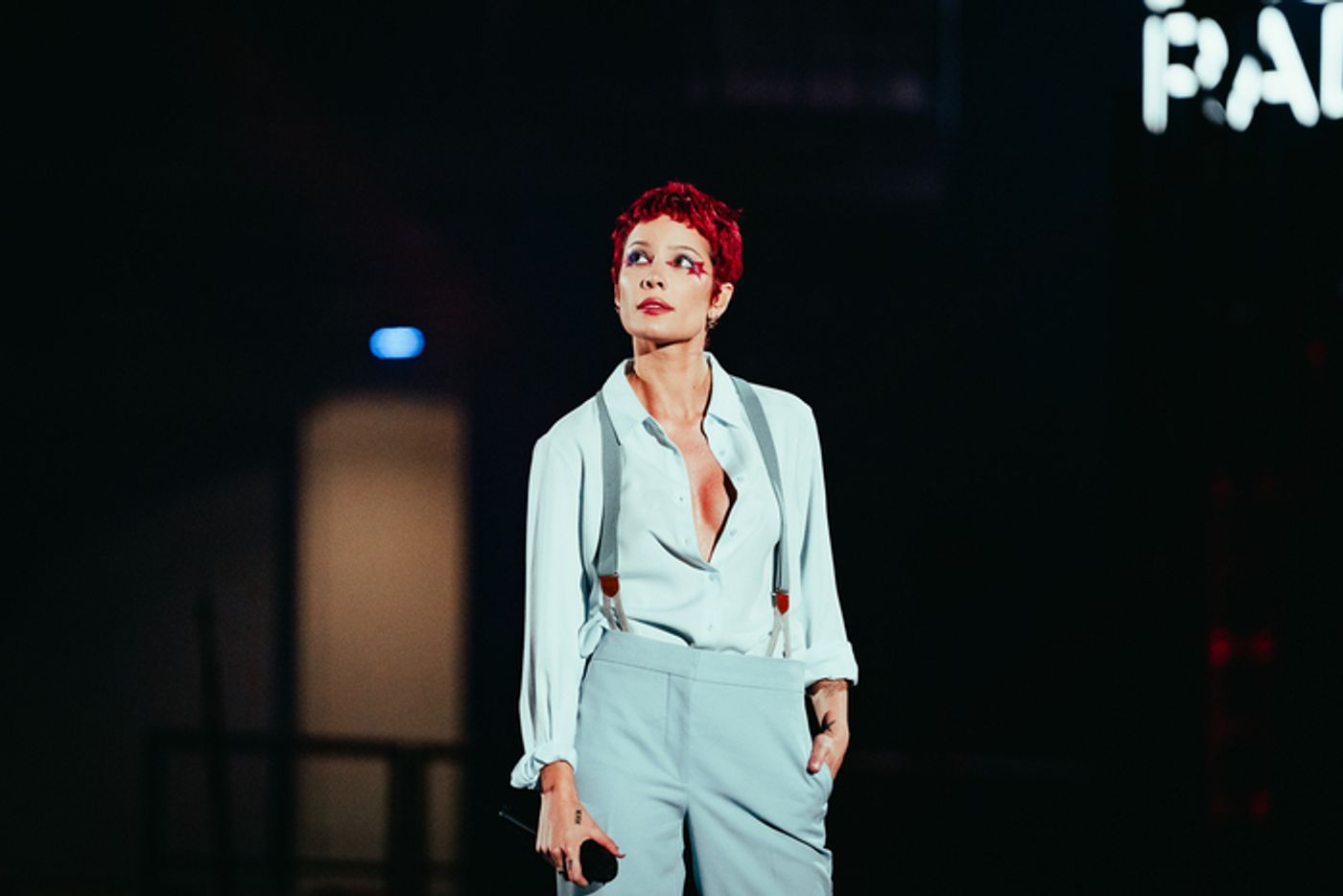 Photos: Gwen Stefani, Doja Cat, & More at The 2024 iHeartRadio Music Festival  Image