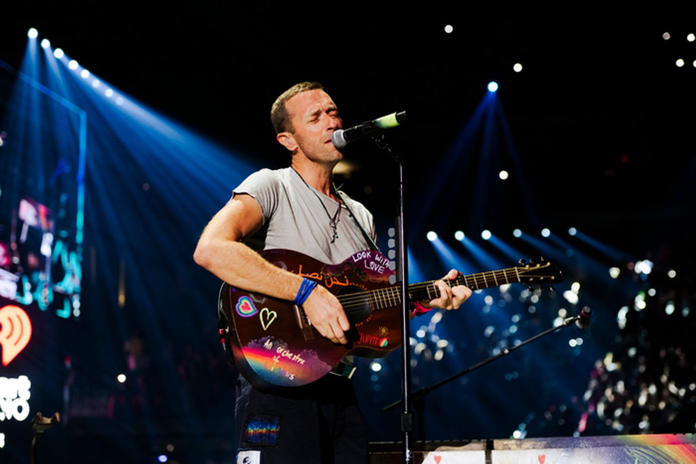 Photos: Gwen Stefani, Doja Cat, & More at The 2024 iHeartRadio Music Festival  Image