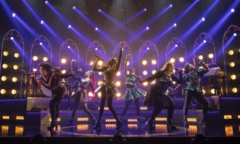 How Often Do Broadway Writing Teams Share Credits? Image