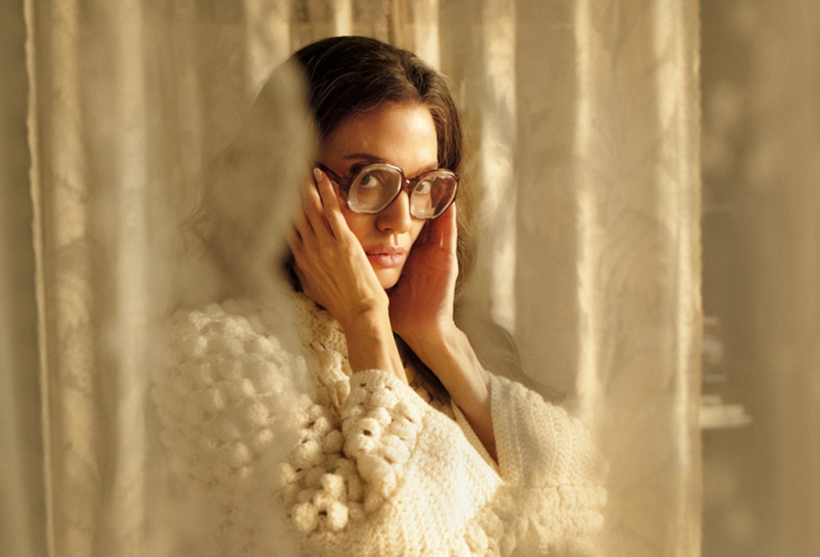 Photos: Netflix Reveals Release Date for Maria Callas Biopic Starring Angelina Jolie — photo 5 of 6