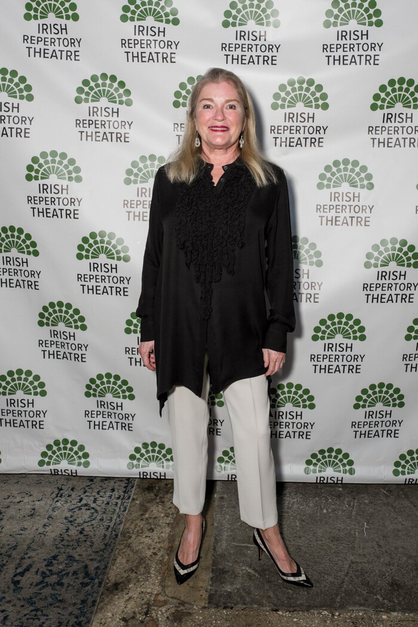 Photos: Inside Opening Night of THE BEACON at Irish Rep  Image