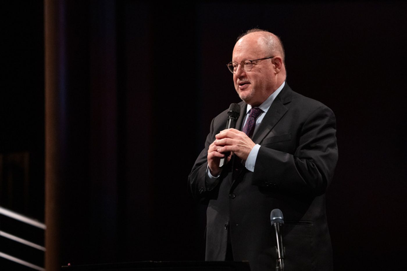 Photos: HOT JAZZ & SWING Kicked Off at Jazz at Lincoln Center's 37th Season Photos: HOT JAZZ & SWING Kicked Off at Jazz at Lincoln Center's 37th Season Image