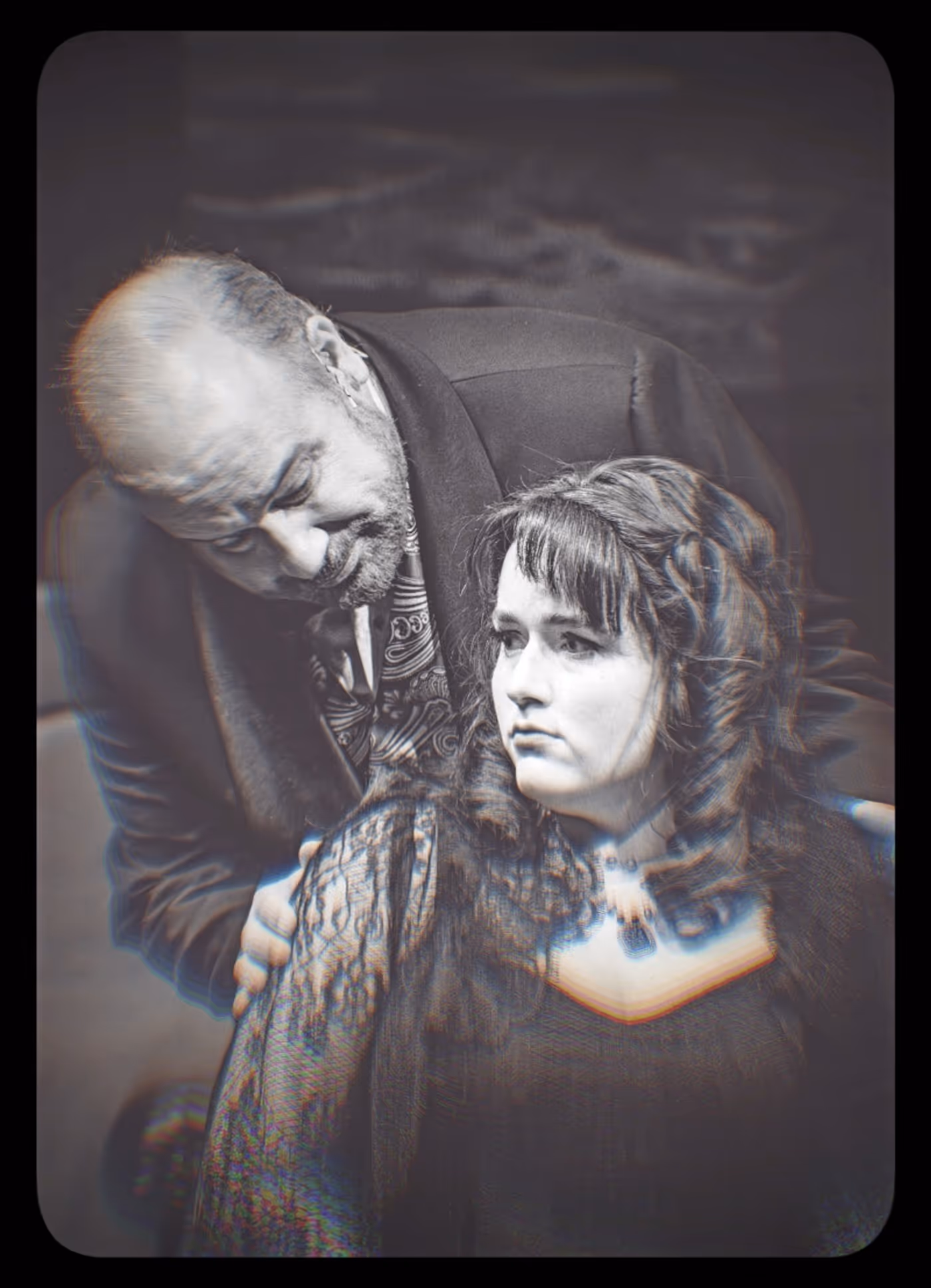 Review: AN OLD-FASHIONED FAMILY MURDER at New Theatre & Restaurant  Image