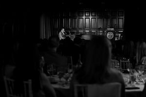 Eddie Perfect @ BroadwayWorld Eddie Perfect Photo