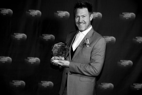  Eddie Perfect Photo