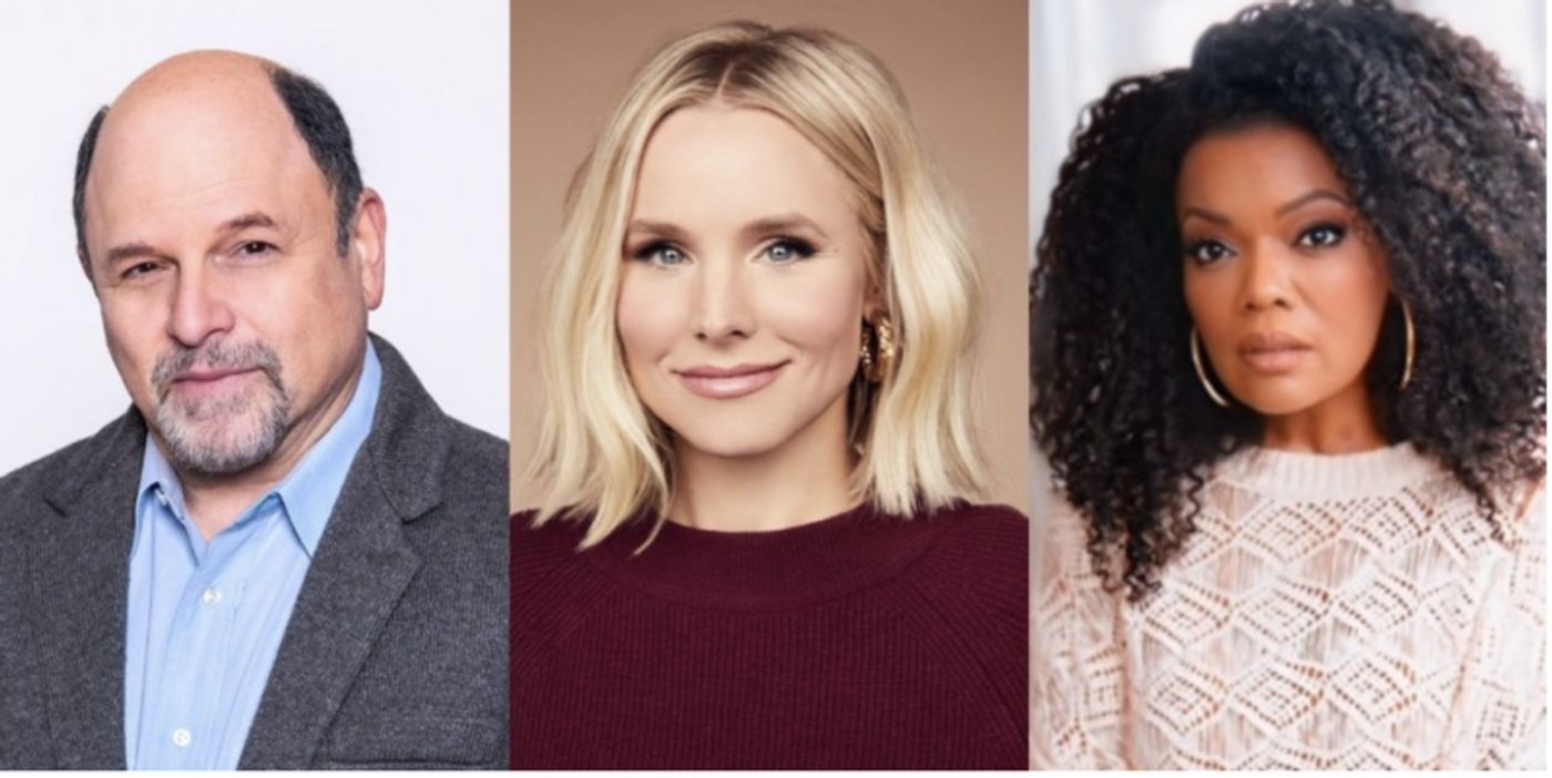 Interview: Andy Fickman Directs Kristen Bell, Jason Alexander in PARENTS IN CHAINS Workshop  Image