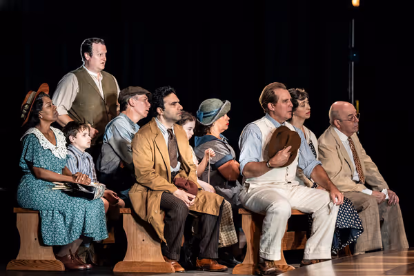 Eric Slater. Penelope Walker, Thomas Murphy Molony, Lawrence Grimm, Hamid Dehghani, P Photo
