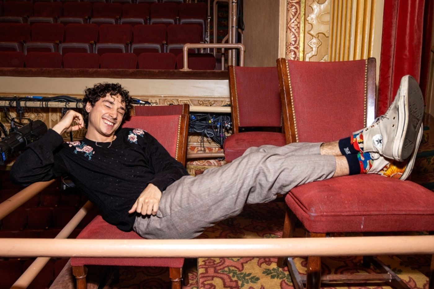 Recap the Broadway Debuts of 2024  Image