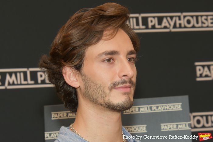 Photos: Meet the Cast of JERSEY BOYS at Paper Mill Playhouse  Image