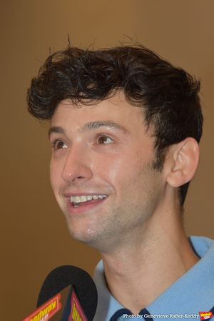 Daniel Quadrino Photo