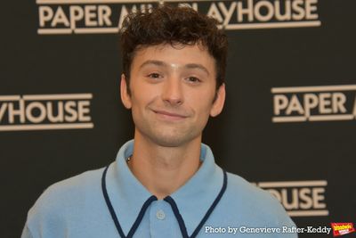 Daniel Quadrino Photo