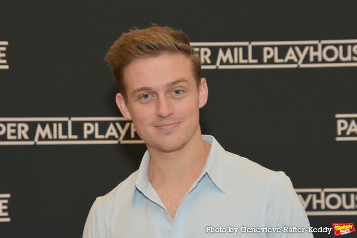 Photos: Meet the Cast of JERSEY BOYS at Paper Mill Playhouse  Image