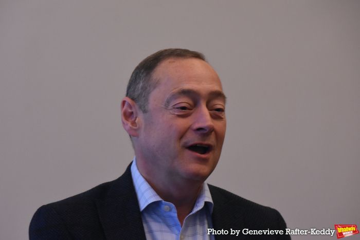 Photos: Meet the Cast of JERSEY BOYS at Paper Mill Playhouse  Image