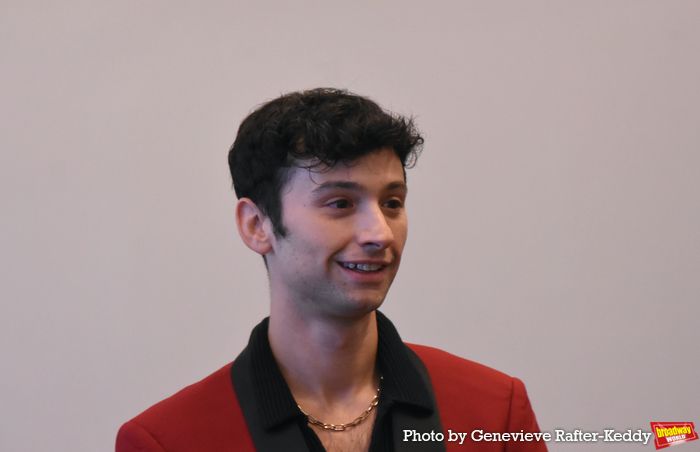 Photos: Meet the Cast of JERSEY BOYS at Paper Mill Playhouse  Image