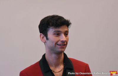 Daniel Quadrino Photo