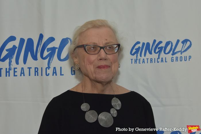 Photos: Stars Turn Out for Gingold Group's 2024 Golden Shamrock Gala  Image