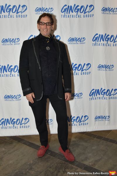 Paul Katz Photo