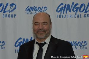 Danny Burstein @ BroadwayWorld Danny Burstein Photo