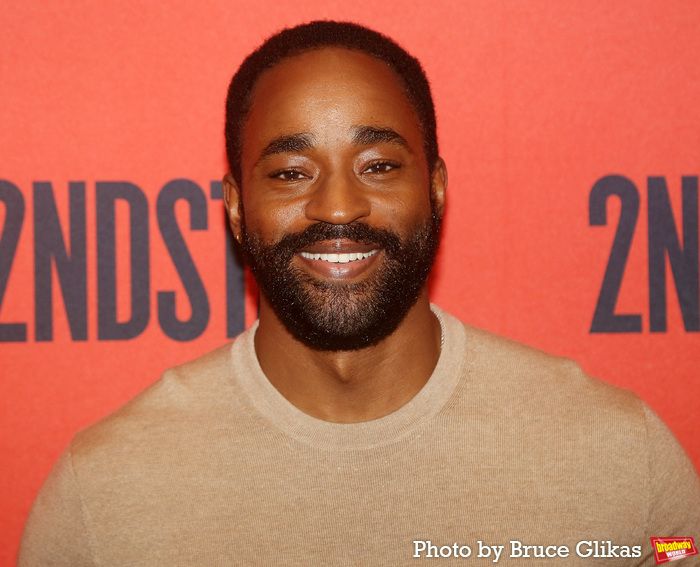 Photos: Emmy Rossum & The Cast of WALDEN Meet the Press — photo 8 of 19