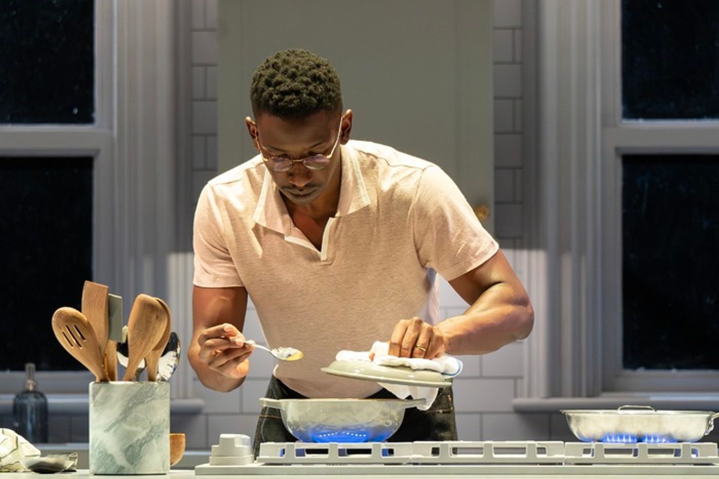 Photos: GOOD BONES at The Public Theater  Image