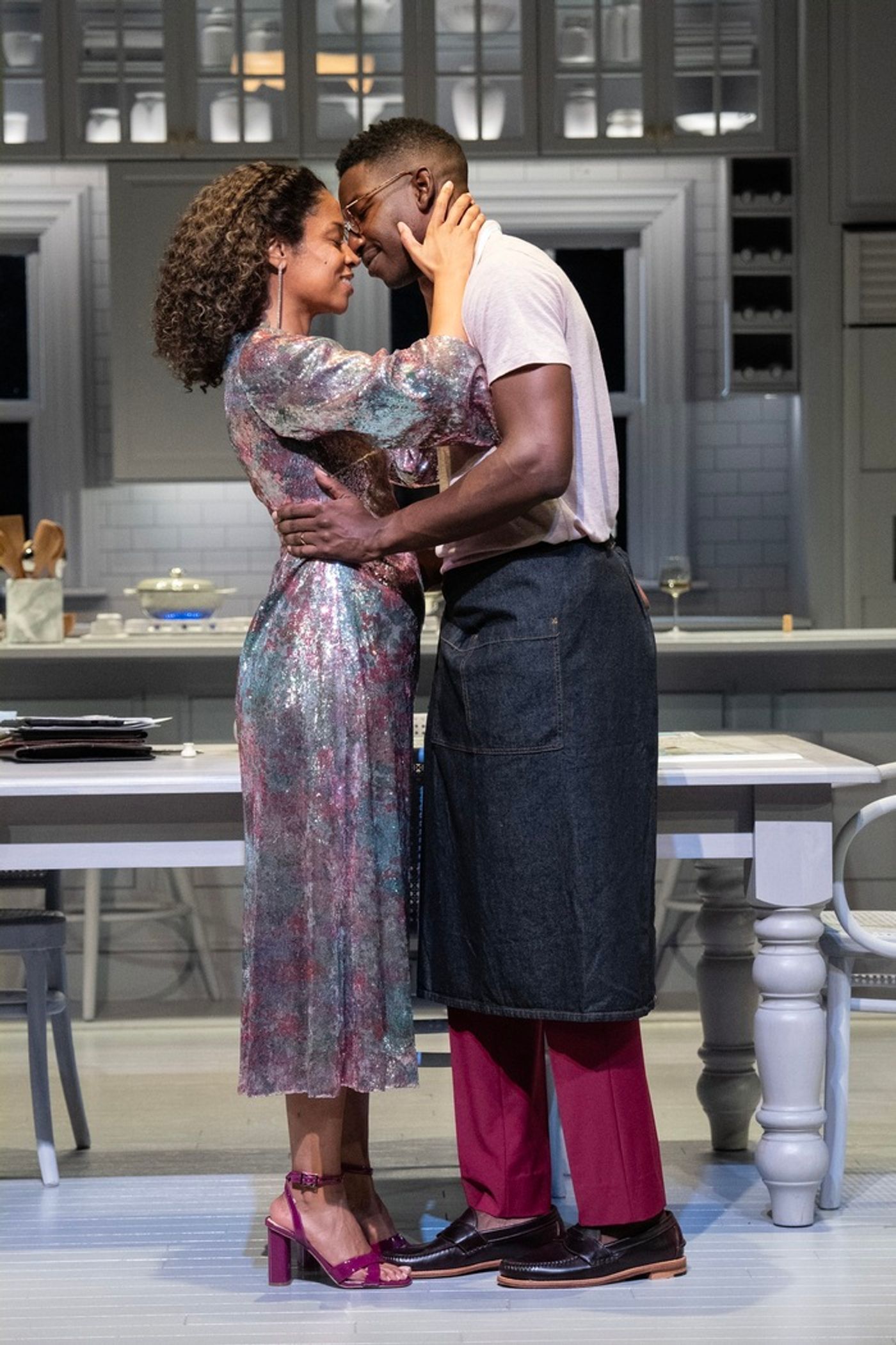Photos: GOOD BONES at The Public Theater  Image