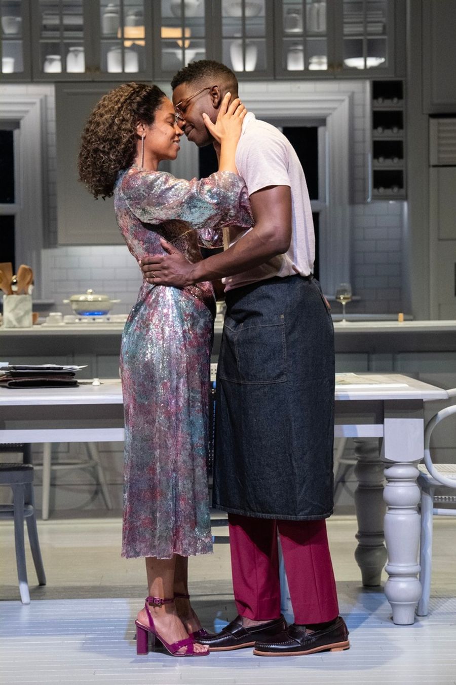Photos: GOOD BONES at The Public Theater Image