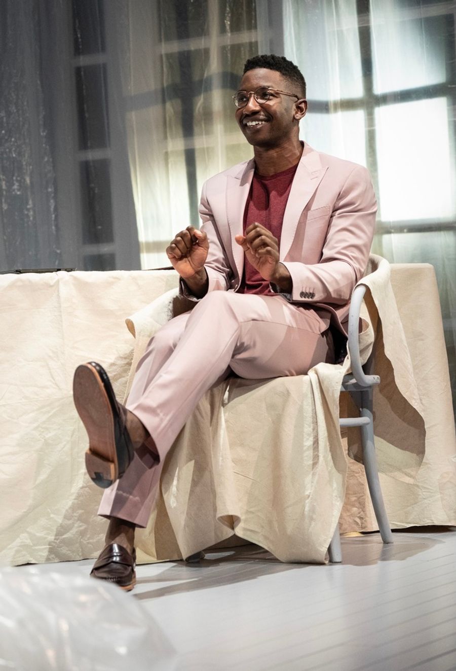 Photos: GOOD BONES at The Public Theater Image