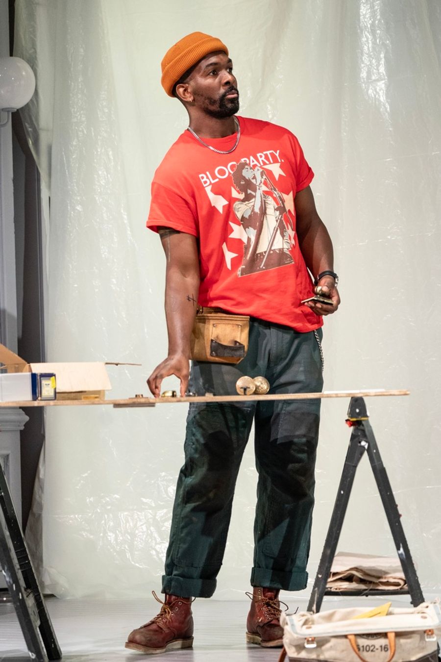 Photos: GOOD BONES at The Public Theater Image