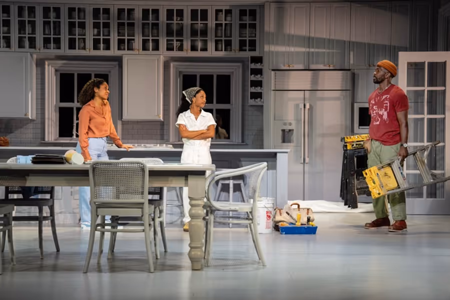 Photos: GOOD BONES at The Public Theater Image