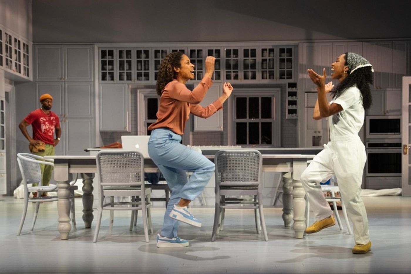 Photos: GOOD BONES at The Public Theater  Image