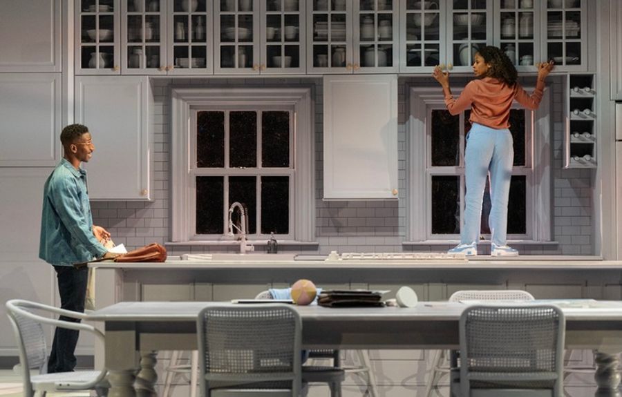 Photos: GOOD BONES at The Public Theater Image