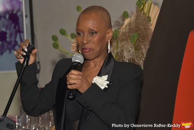 Brenda Braxton Photo