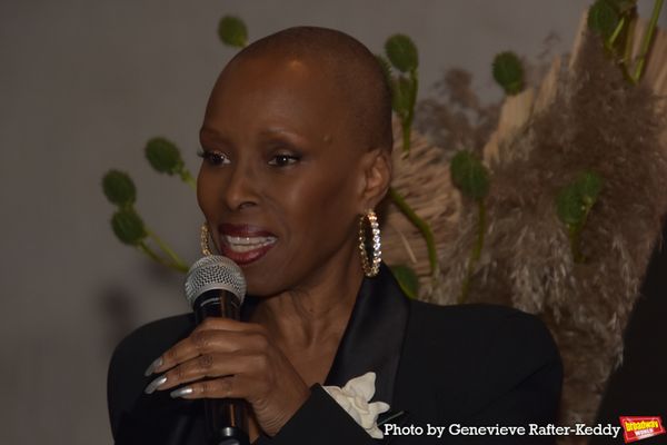 Brenda Braxton Photo