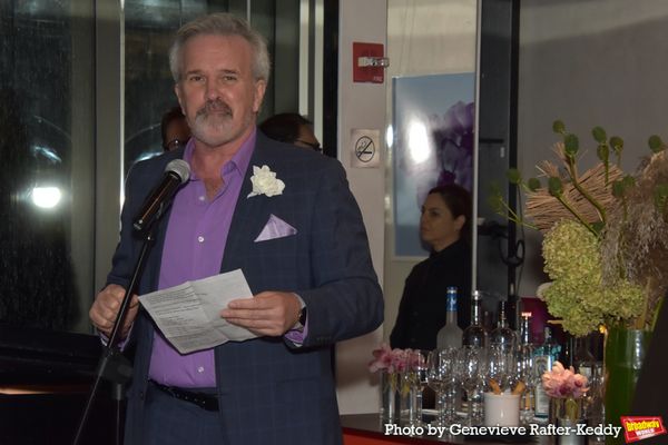 George Dvorsky Photo