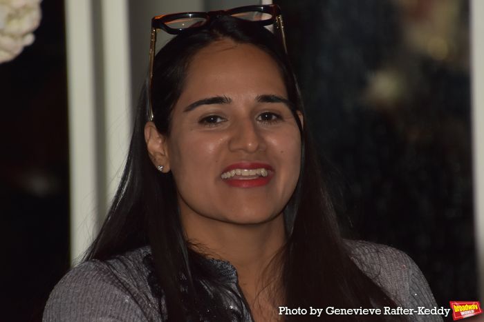 Photos: Gingold Theatrical Group Gala Honors Lynn Ahrens and Steven Flaherty Photos: Gingold Theatrical Group Gala Honors Lynn Ahrens and Steven Flaherty Image