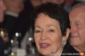 Lynn Ahrens @ BroadwayWorld Lynn Ahrens Photo