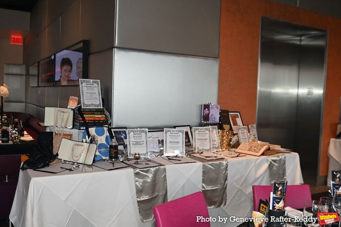 Photos: Gingold Theatrical Group Gala Honors Lynn Ahrens and Steven Flaherty Photos: Gingold Theatrical Group Gala Honors Lynn Ahrens and Steven Flaherty Image