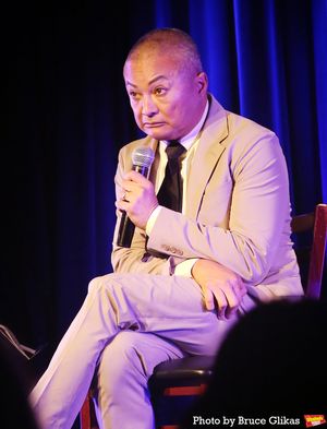 Alec Mapa  Photo