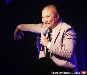 Alec Mapa  Photo