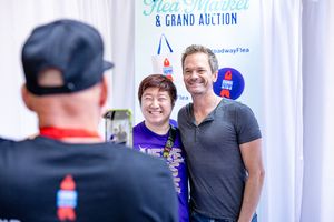 Neil Patrick Harris @ BroadwayWorld Neil Patrick Harris Photo