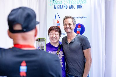 Neil Patrick Harris Photo