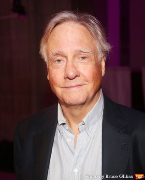 Mitchell Lichtenstein @ BroadwayWorld Mitchell Lichtenstein Photo