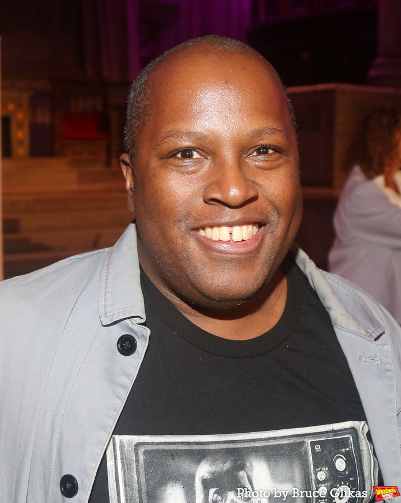 Photos: Meet the Cast of Anna K. Jacobs and Michael R. Jackson's TEETH  Image