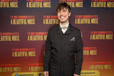 Austin Regan (Tour Director) Photo